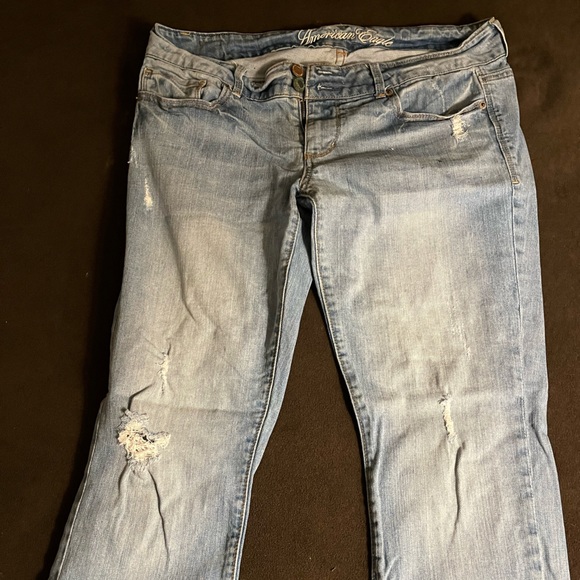 American eagle size 12reg - Picture 2 of 5